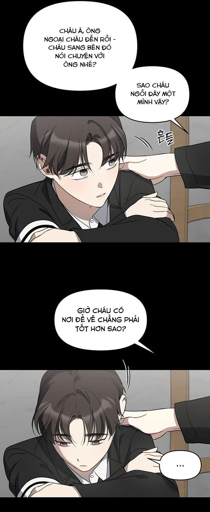 Vận Xui Chốn Công Sở Chap 73 - Next Chap 74
