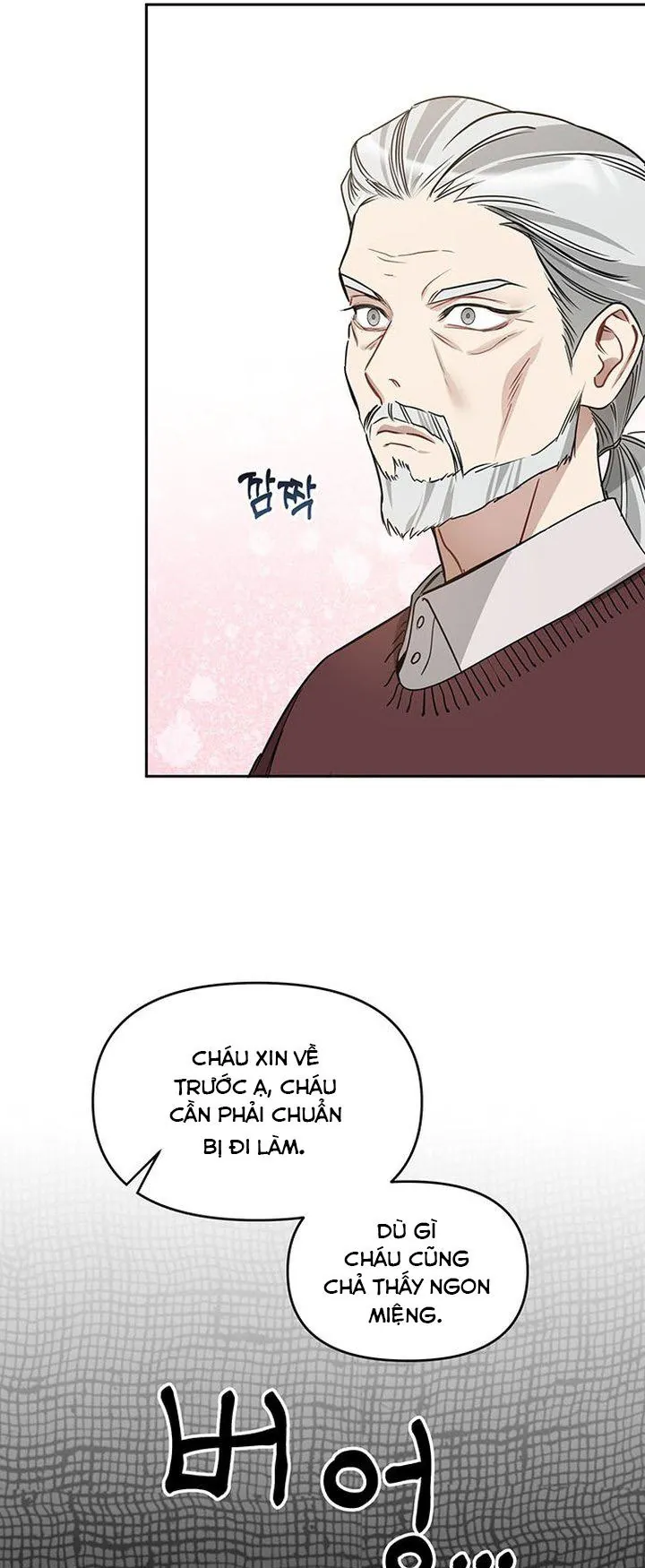 Vận Xui Chốn Công Sở Chap 73 - Next Chap 74