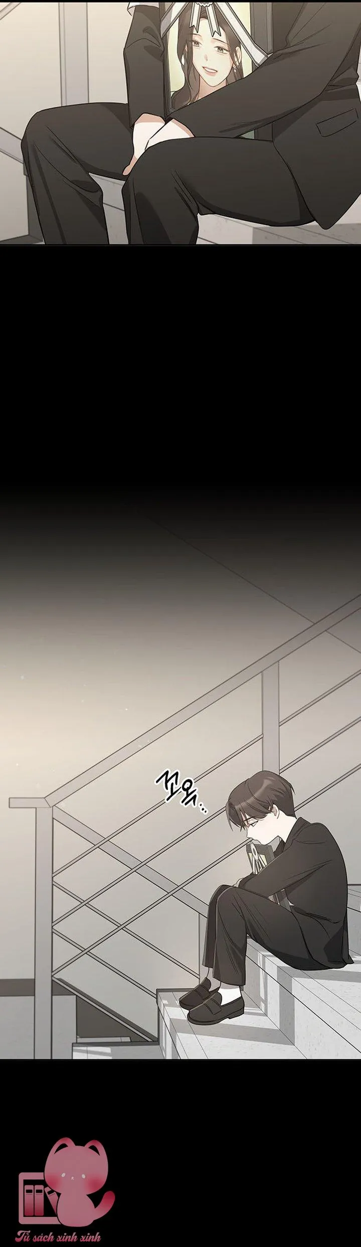 Vận Xui Chốn Công Sở Chap 73 - Next Chap 74