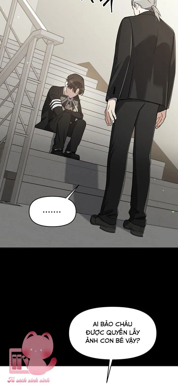 Vận Xui Chốn Công Sở Chap 73 - Next Chap 74