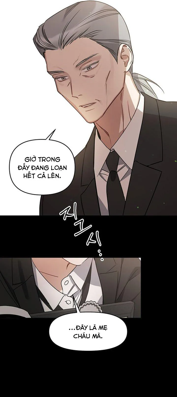 Vận Xui Chốn Công Sở Chap 73 - Next Chap 74