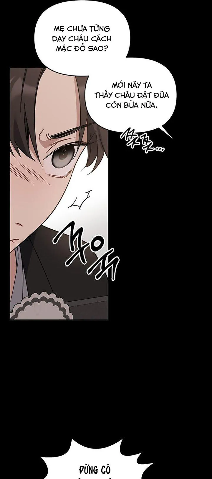 Vận Xui Chốn Công Sở Chap 73 - Next Chap 74