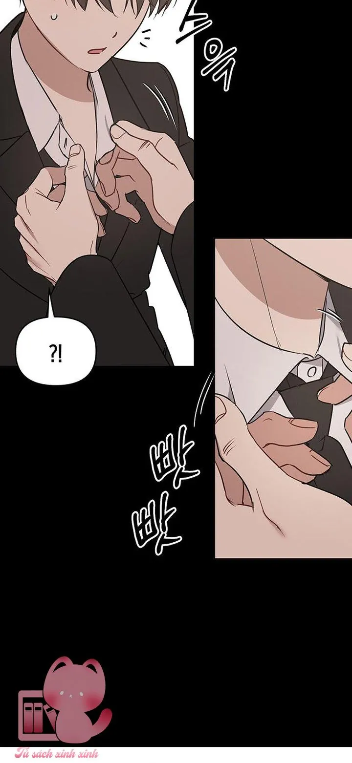 Vận Xui Chốn Công Sở Chap 73 - Next Chap 74