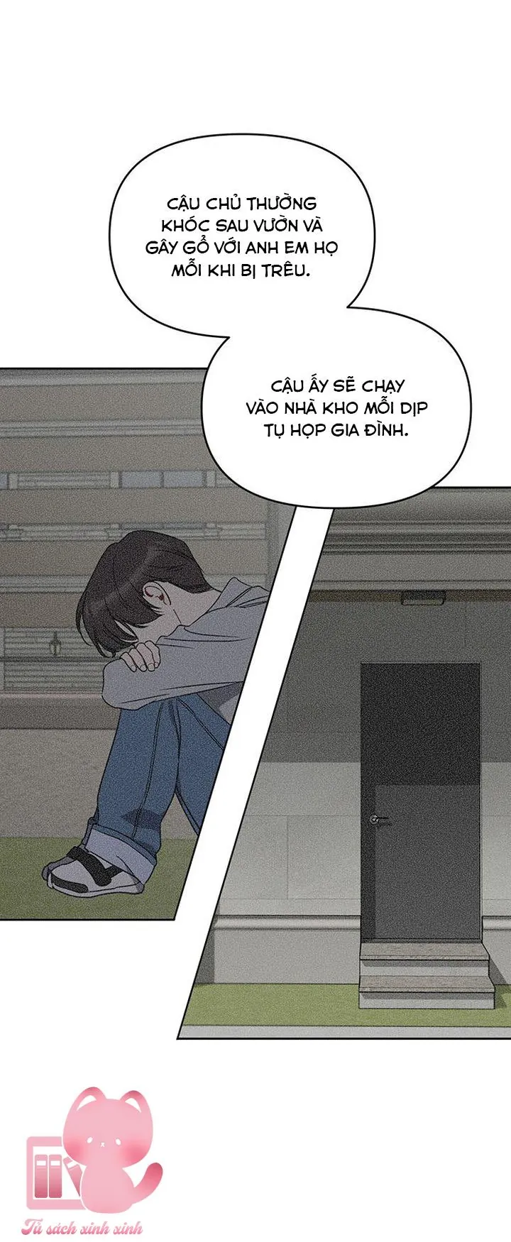 Vận Xui Chốn Công Sở Chap 73 - Next Chap 74