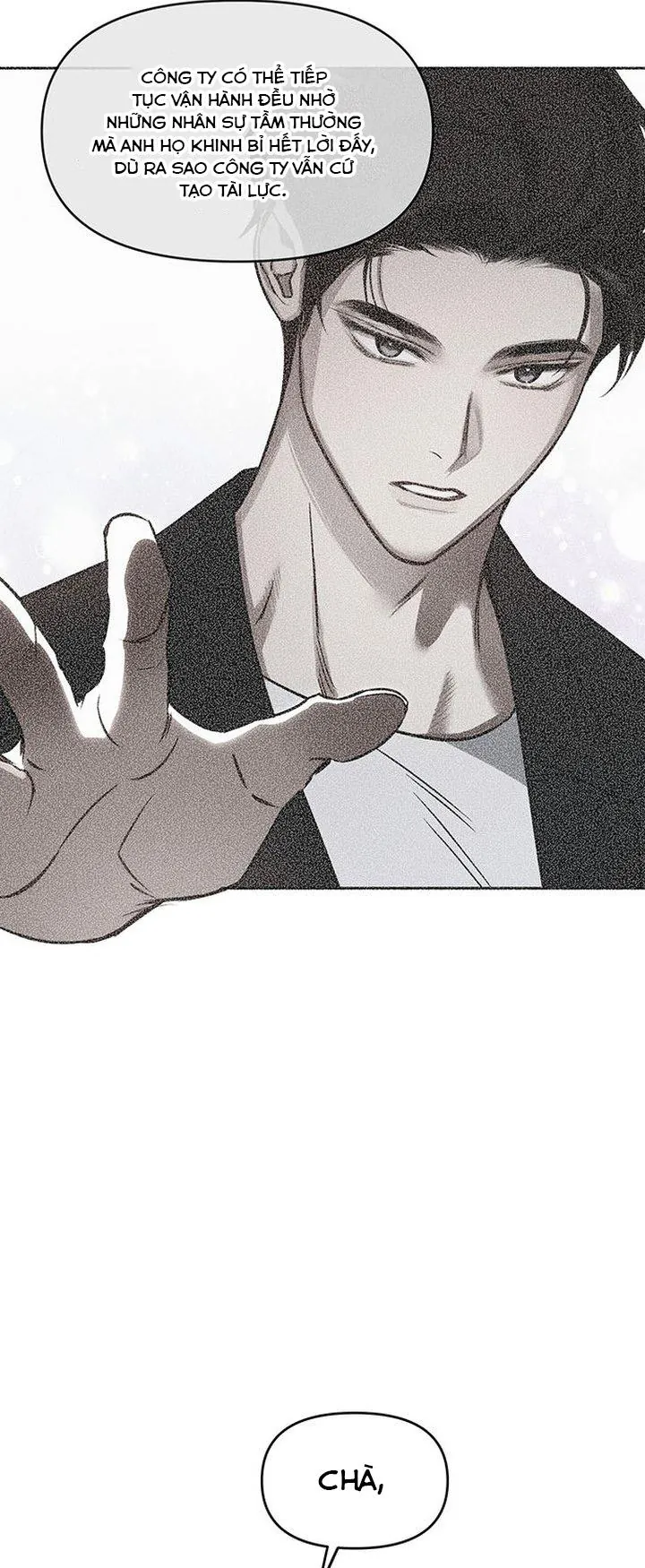 Vận Xui Chốn Công Sở Chap 73 - Next Chap 74