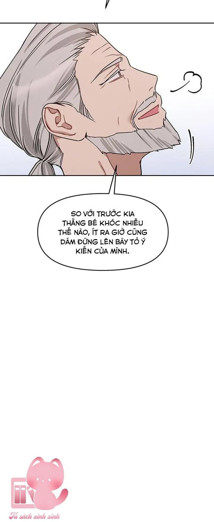 Vận Xui Chốn Công Sở Chap 73 - Next Chap 74