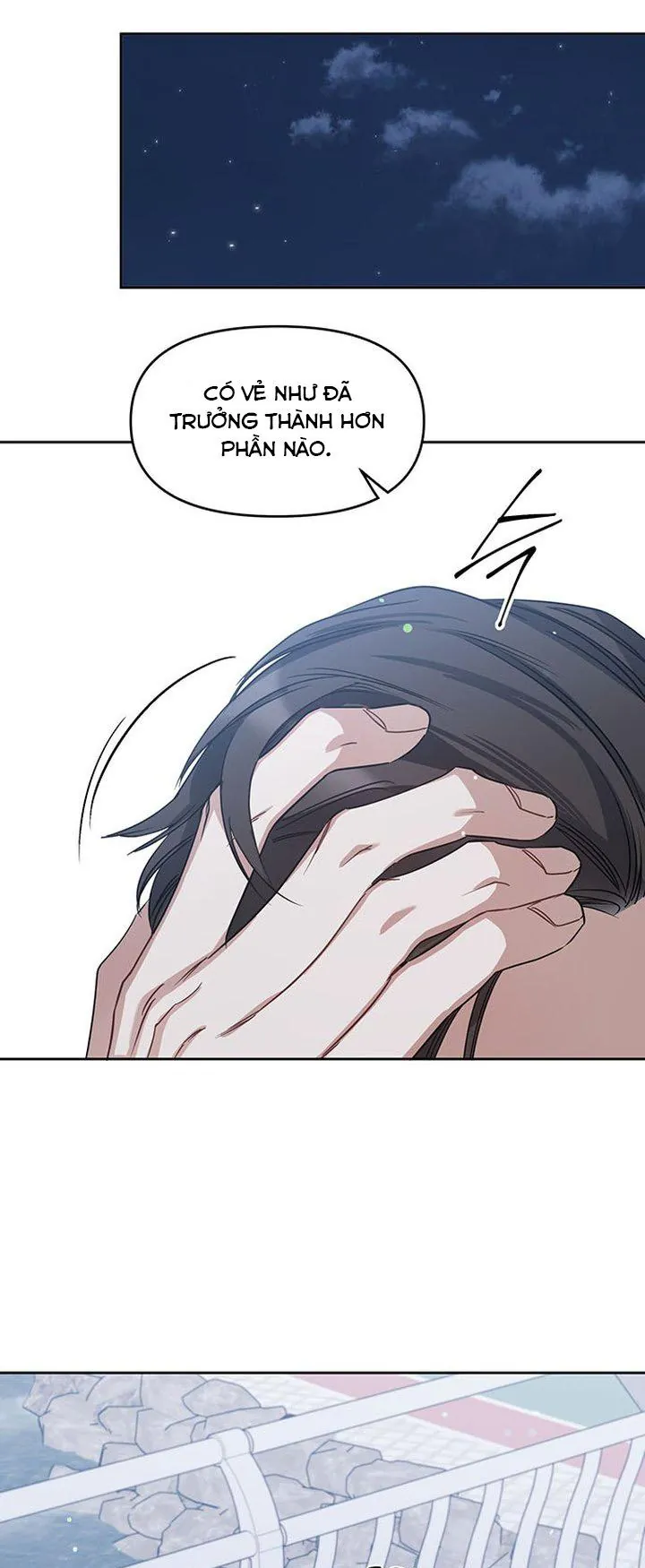 Vận Xui Chốn Công Sở Chap 73 - Next Chap 74