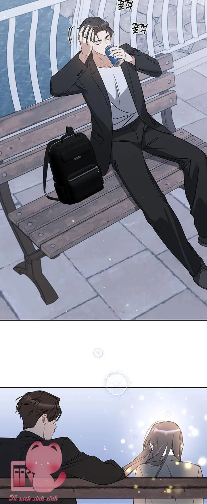 Vận Xui Chốn Công Sở Chap 73 - Next Chap 74