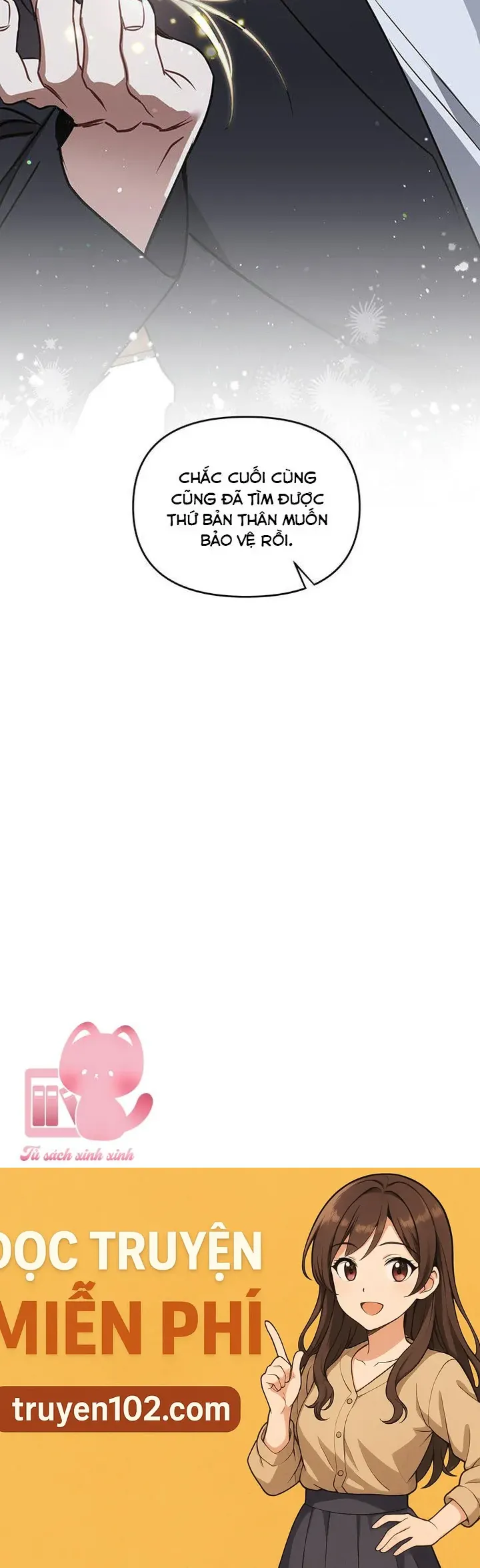 Vận Xui Chốn Công Sở Chap 73 - Next Chap 74