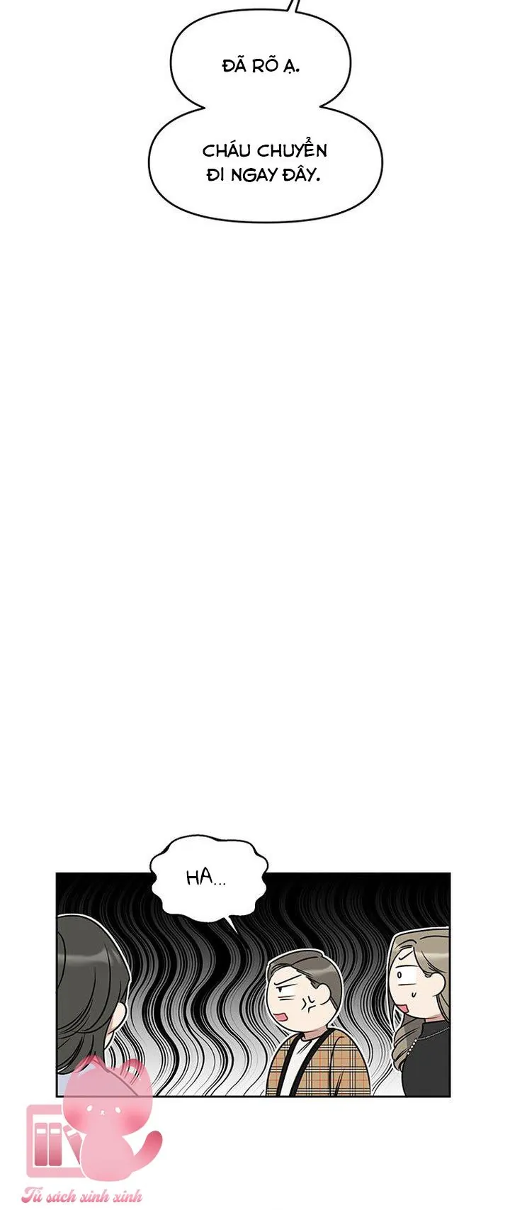 Vận Xui Chốn Công Sở Chap 73 - Next Chap 74