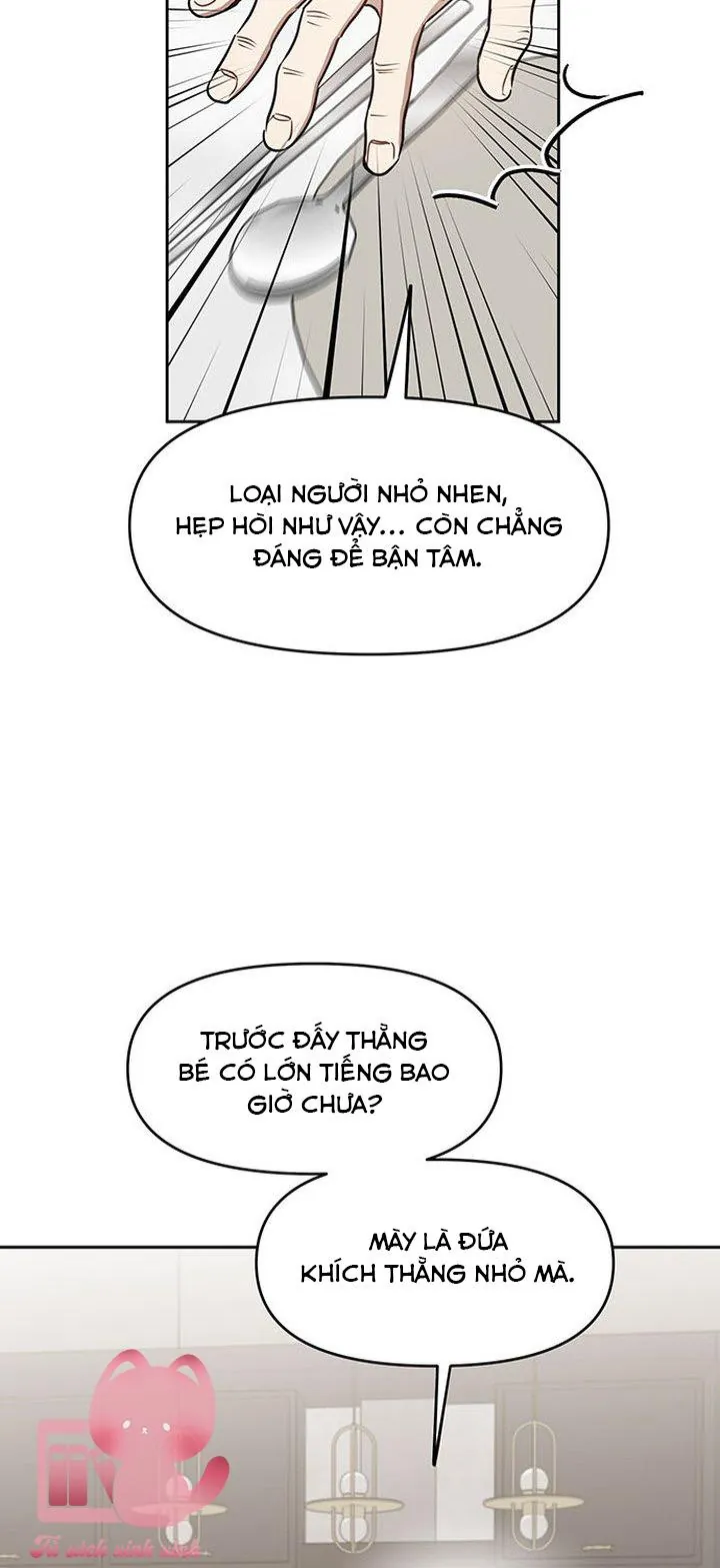 Vận Xui Chốn Công Sở Chap 73 - Next Chap 74
