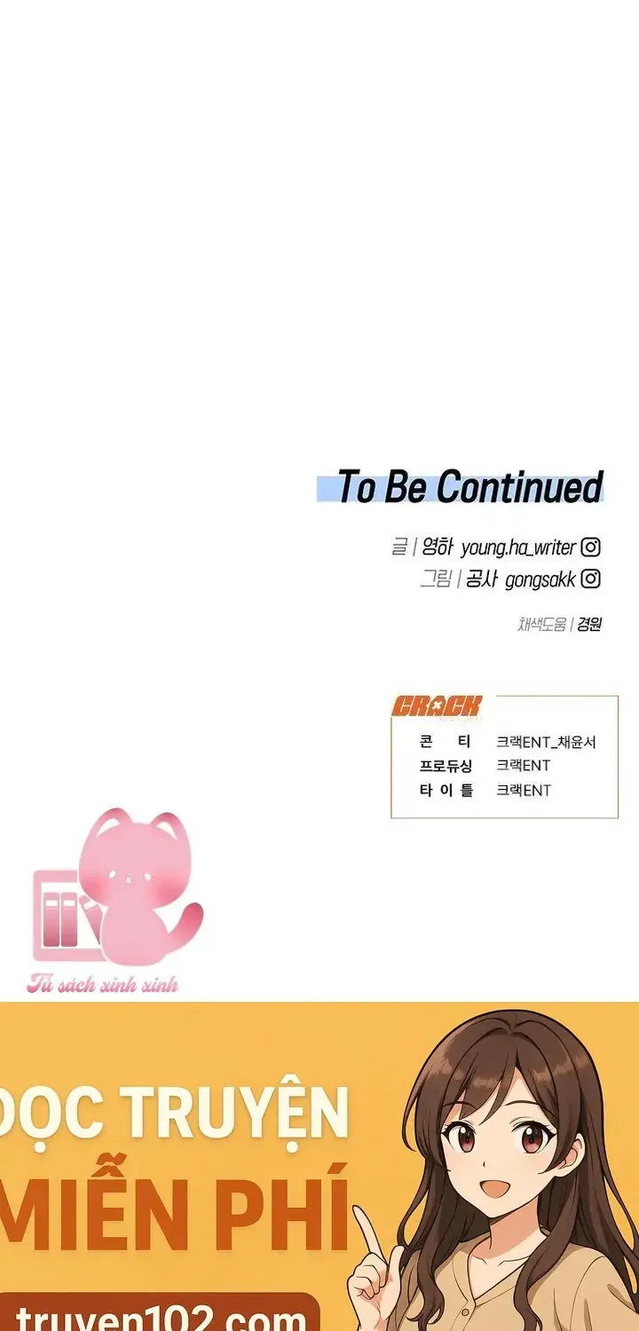 Vận Xui Chốn Công Sở Chap 77 - Next Chap 78