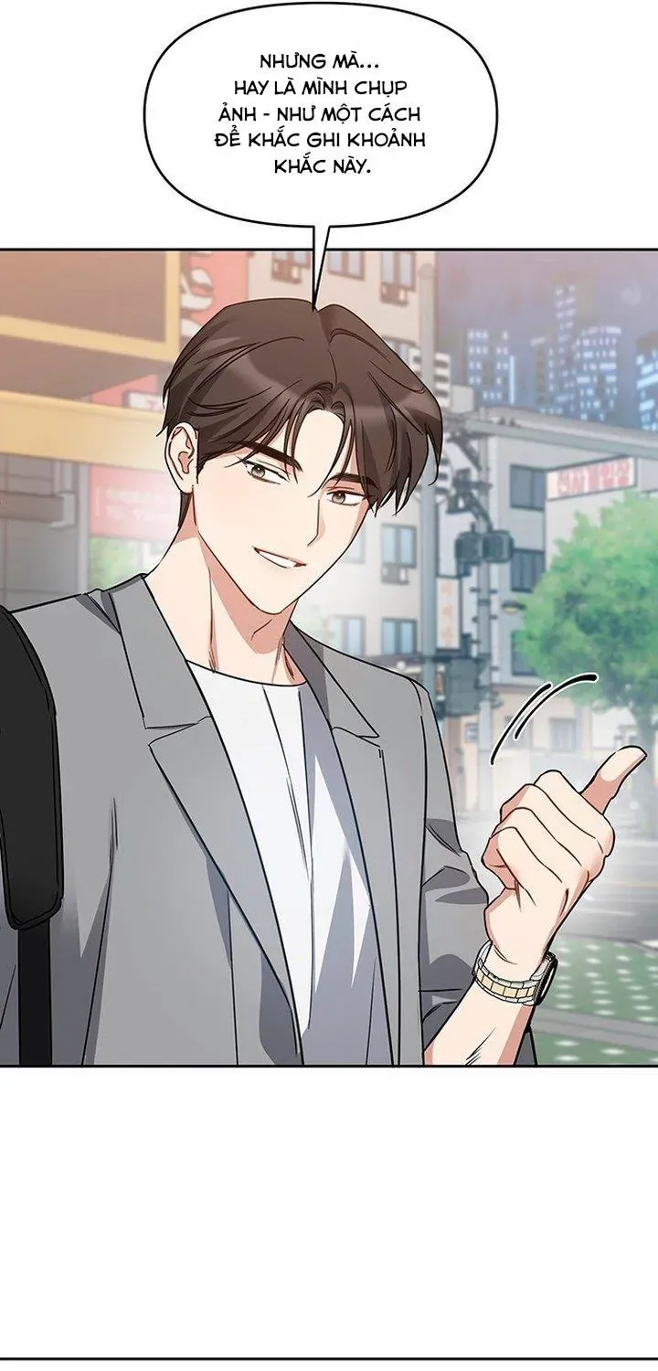 Vận Xui Chốn Công Sở Chap 77 - Next Chap 78