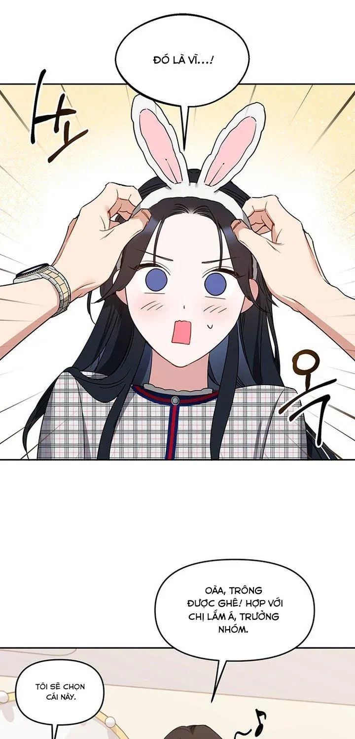 Vận Xui Chốn Công Sở Chap 77 - Next Chap 78