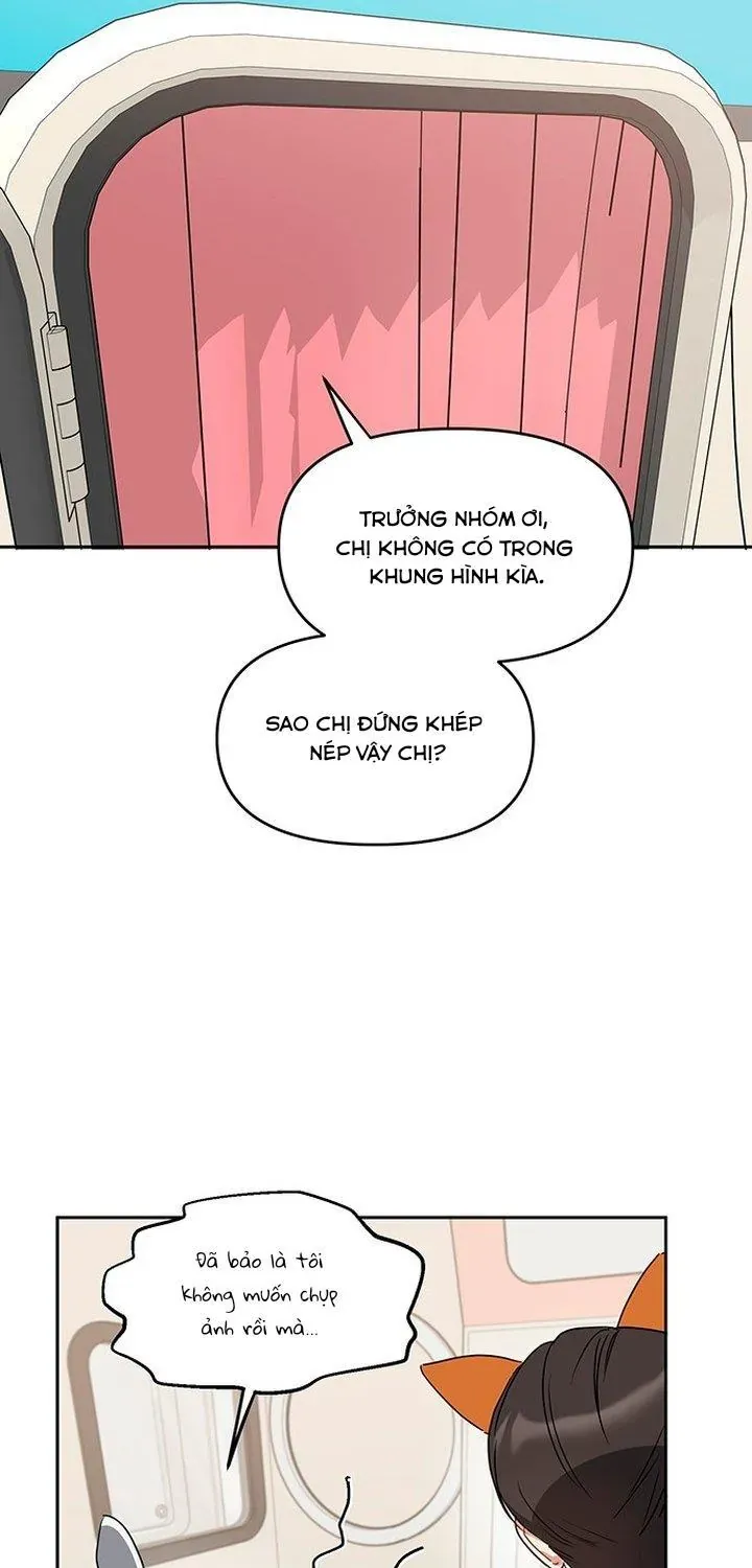 Vận Xui Chốn Công Sở Chap 77 - Next Chap 78