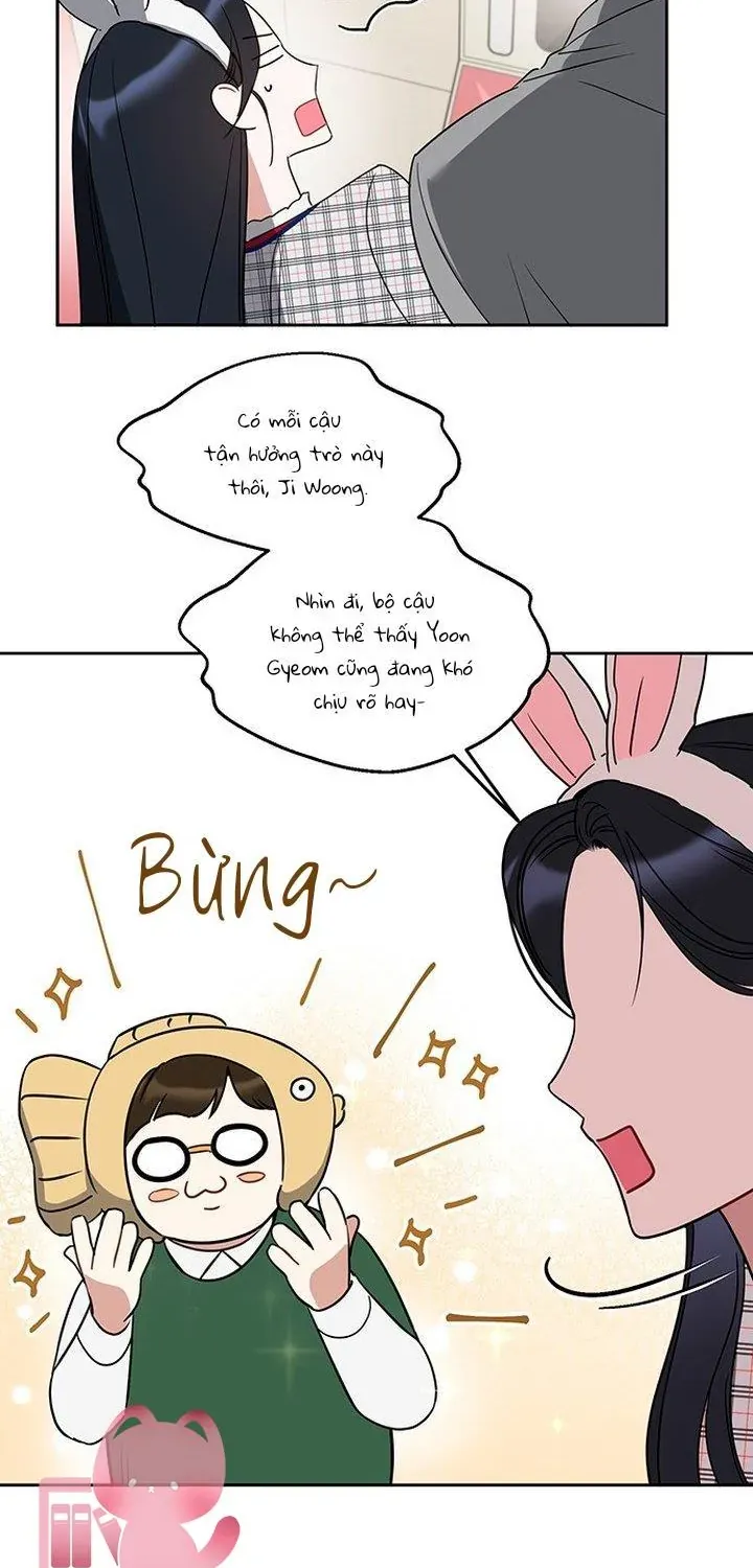 Vận Xui Chốn Công Sở Chap 77 - Next Chap 78