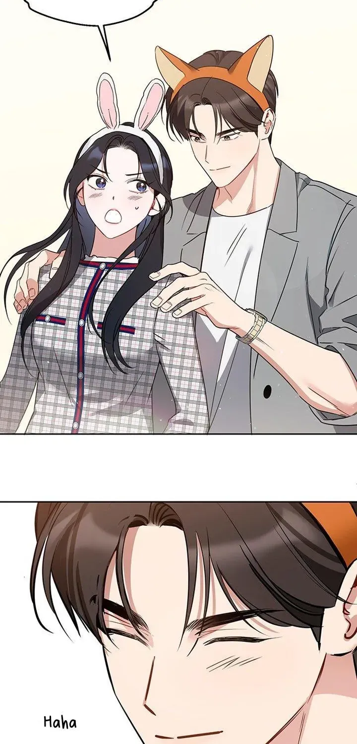 Vận Xui Chốn Công Sở Chap 77 - Next Chap 78