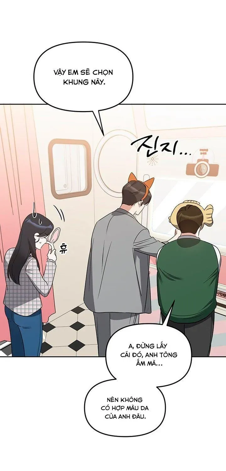 Vận Xui Chốn Công Sở Chap 77 - Next Chap 78