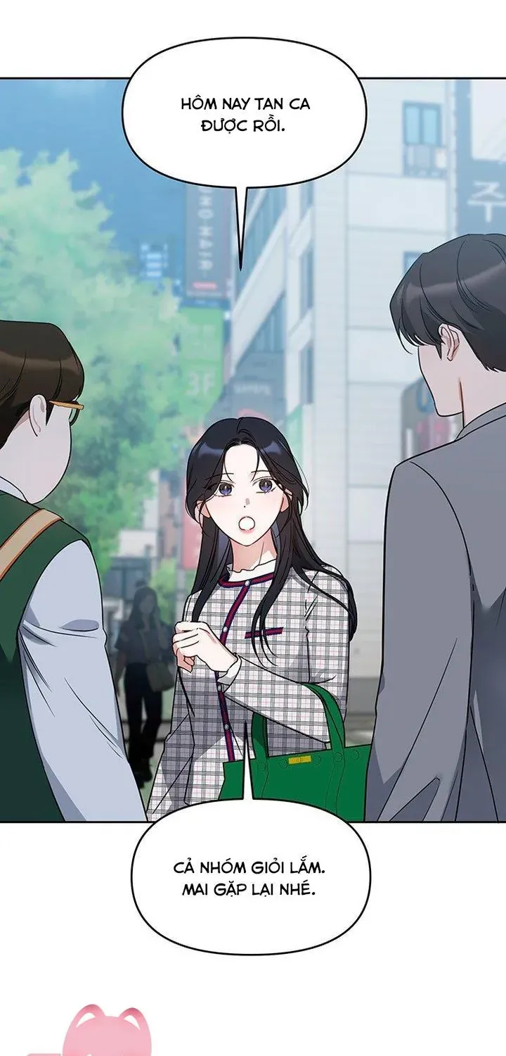 Vận Xui Chốn Công Sở Chap 77 - Next Chap 78