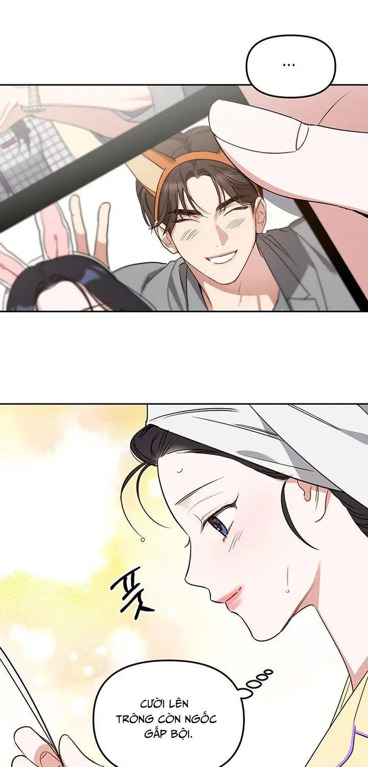 Vận Xui Chốn Công Sở Chap 77 - Next Chap 78