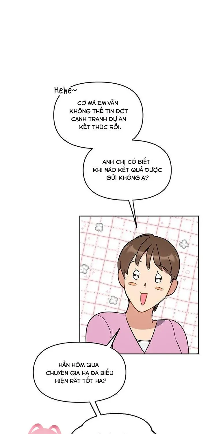 Vận Xui Chốn Công Sở Chap 77 - Next Chap 78