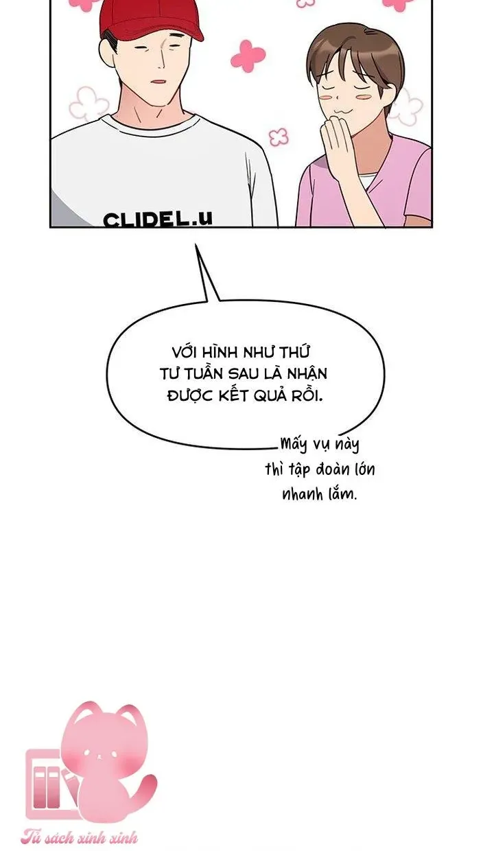 Vận Xui Chốn Công Sở Chap 77 - Next Chap 78