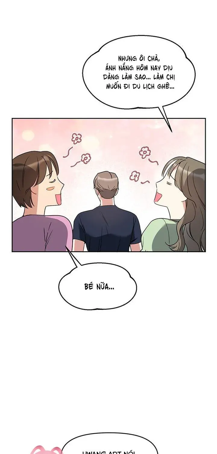 Vận Xui Chốn Công Sở Chap 77 - Next Chap 78