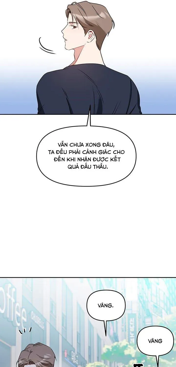 Vận Xui Chốn Công Sở Chap 77 - Next Chap 78