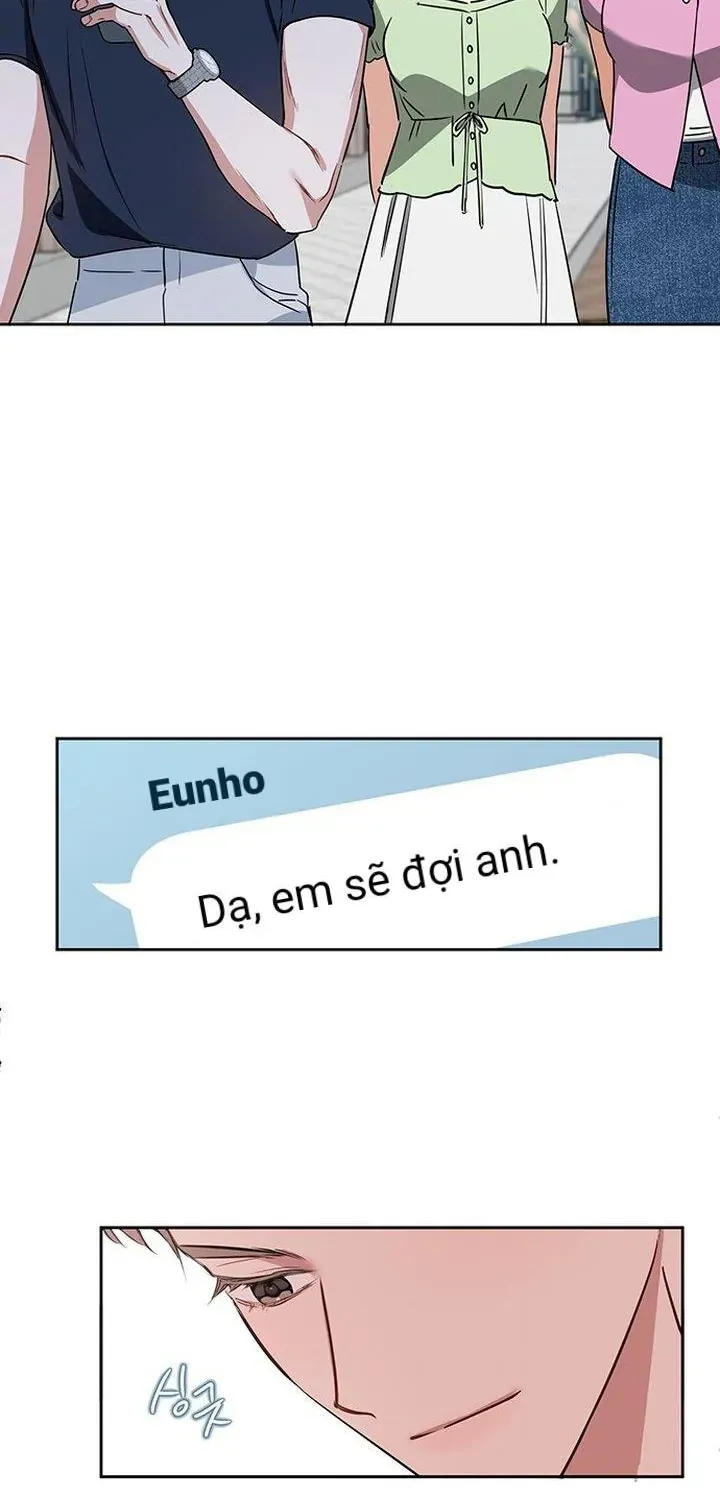 Vận Xui Chốn Công Sở Chap 77 - Next Chap 78