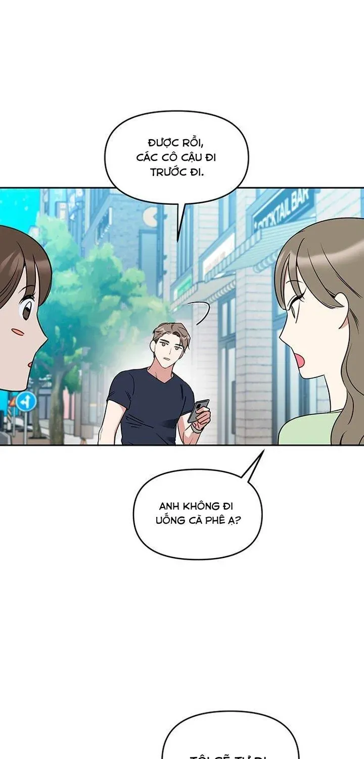 Vận Xui Chốn Công Sở Chap 77 - Next Chap 78