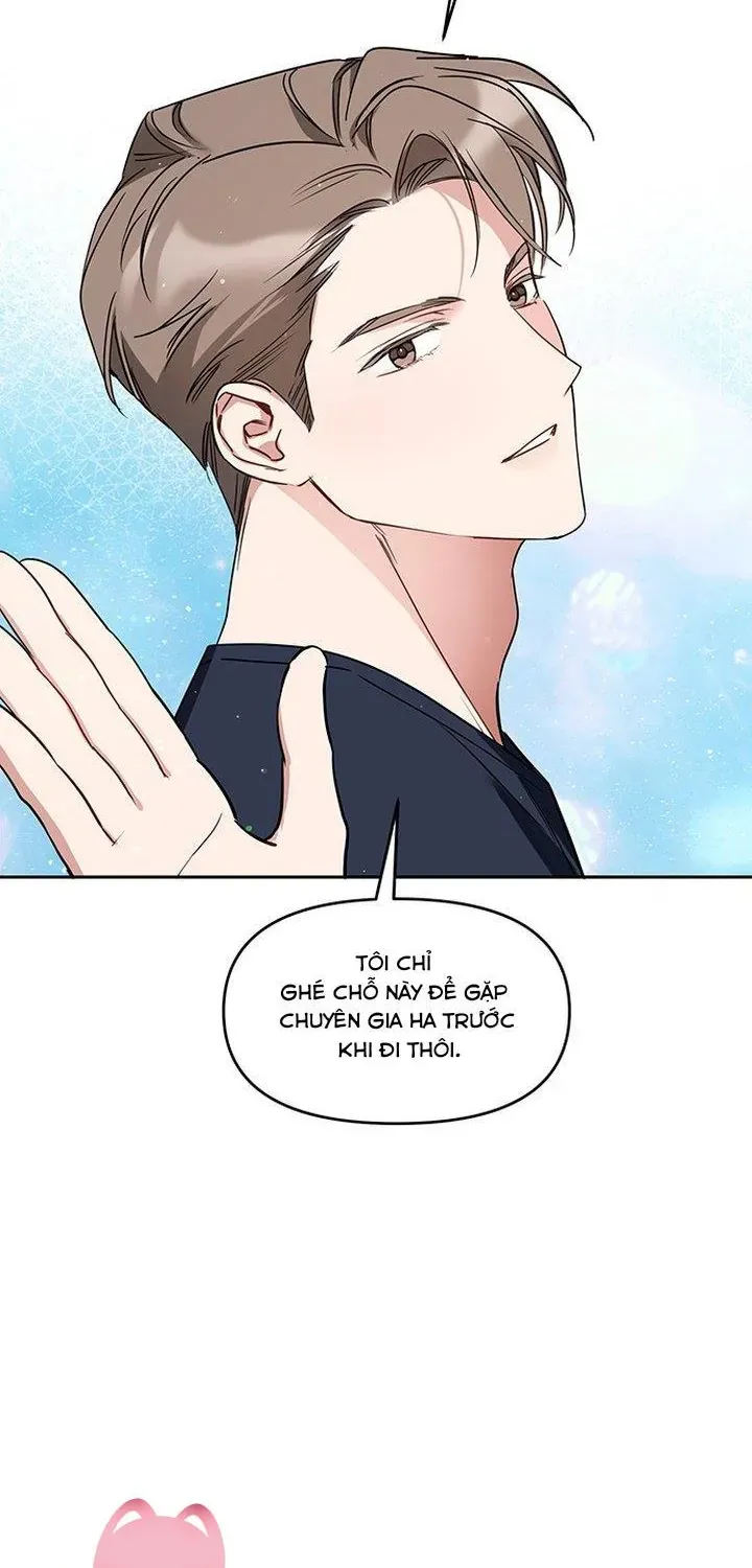 Vận Xui Chốn Công Sở Chap 77 - Next Chap 78