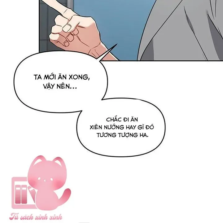 Vận Xui Chốn Công Sở Chap 77 - Next Chap 78