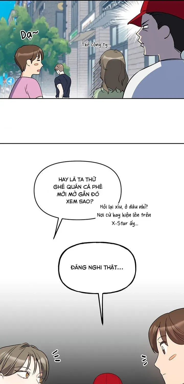 Vận Xui Chốn Công Sở Chap 77 - Next Chap 78