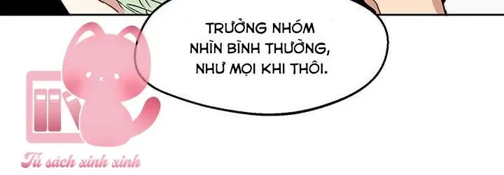Vận Xui Chốn Công Sở Chap 77 - Next Chap 78