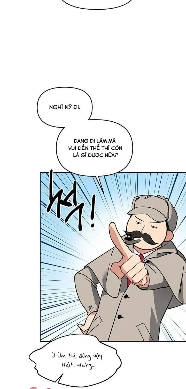 Vận Xui Chốn Công Sở Chap 77 - Next Chap 78