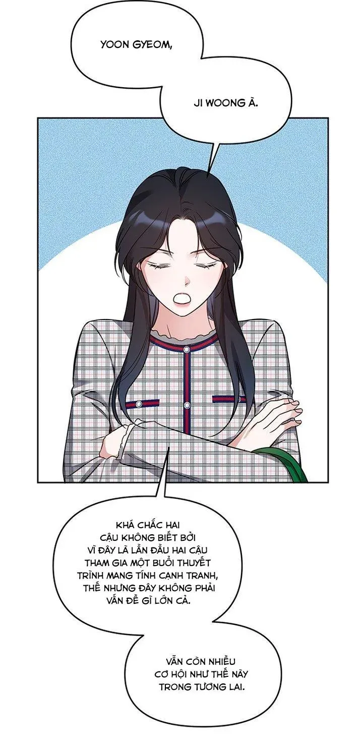 Vận Xui Chốn Công Sở Chap 77 - Next Chap 78