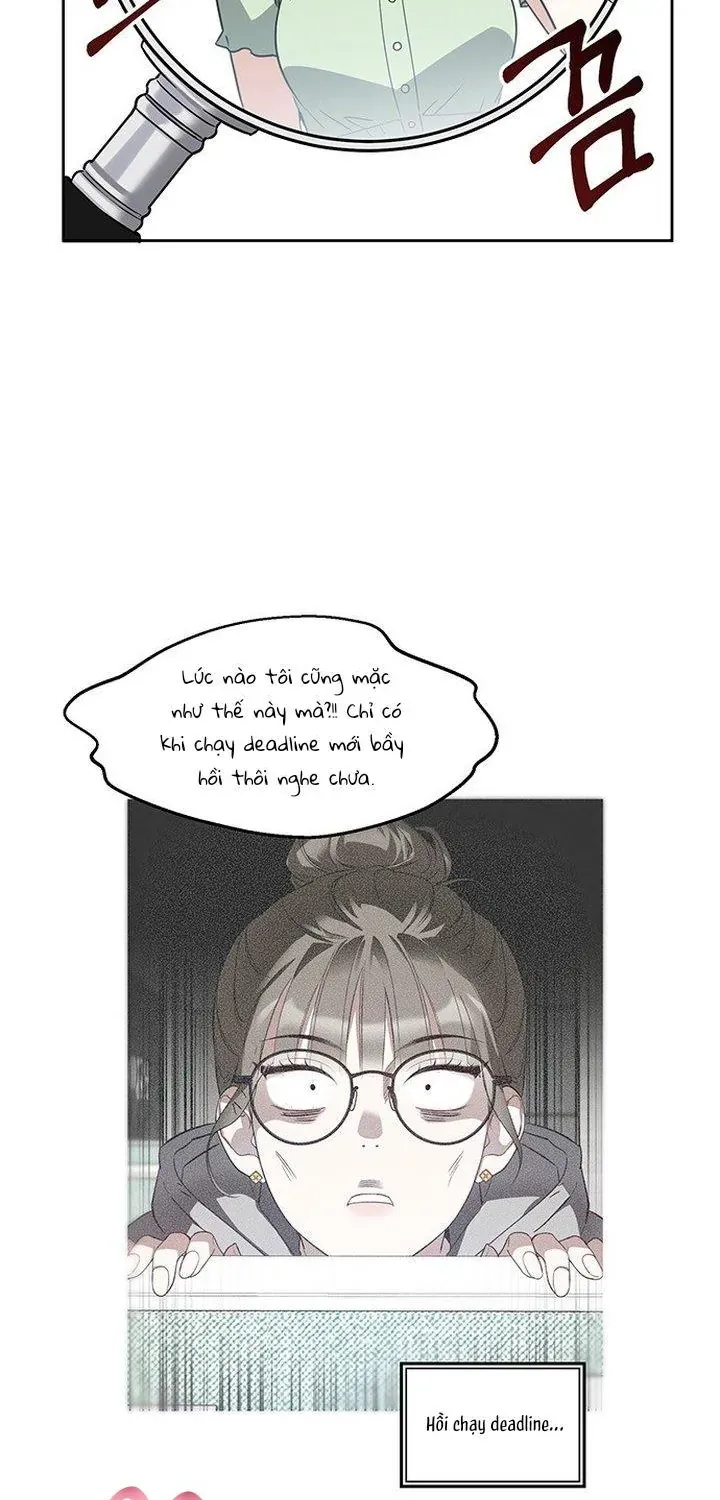 Vận Xui Chốn Công Sở Chap 77 - Next Chap 78