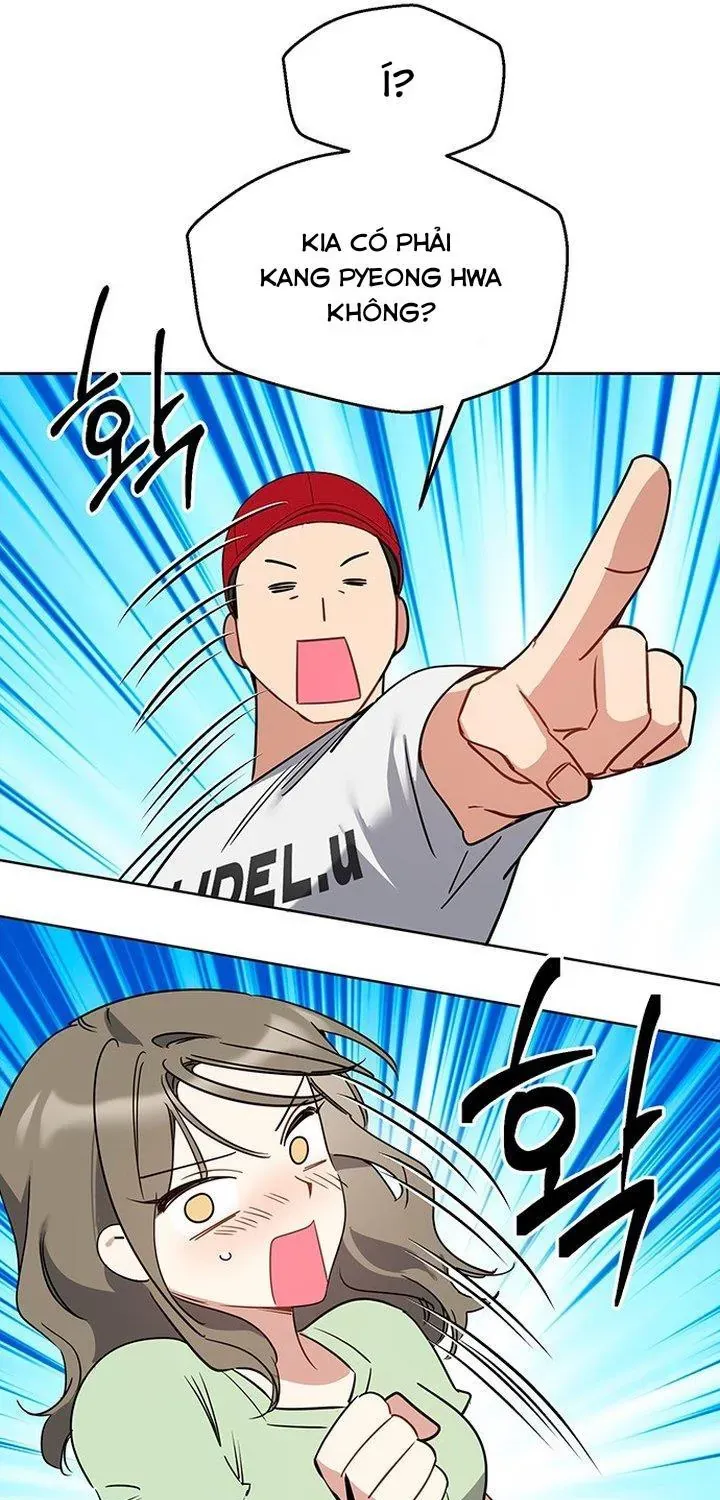 Vận Xui Chốn Công Sở Chap 77 - Next Chap 78