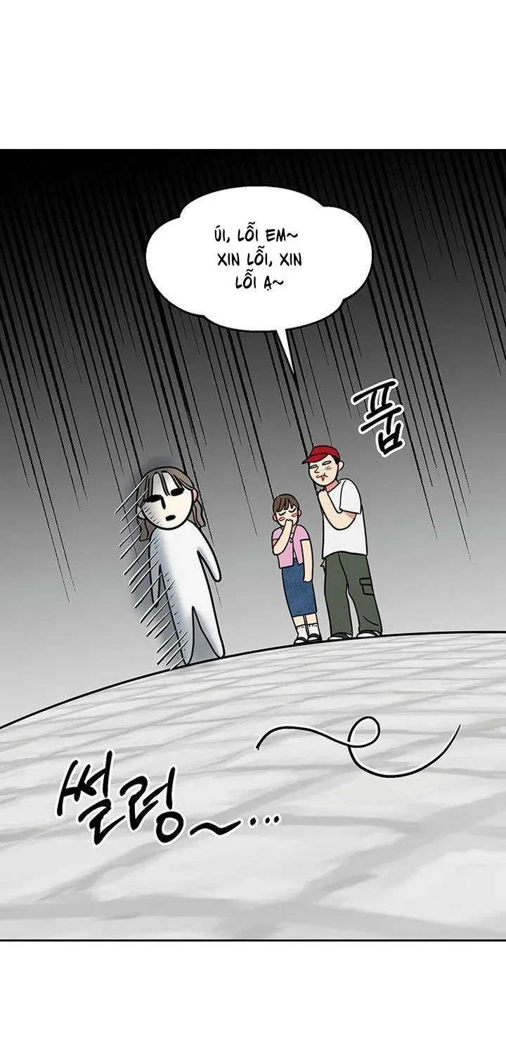 Vận Xui Chốn Công Sở Chap 77 - Next Chap 78