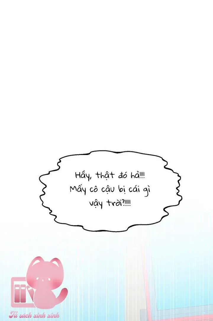 Vận Xui Chốn Công Sở Chap 77 - Next Chap 78