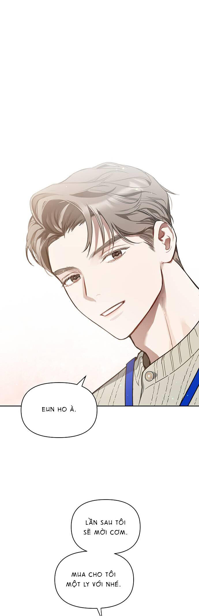 Vận Xui Chốn Công Sở Chap 8 - Next Chap 9