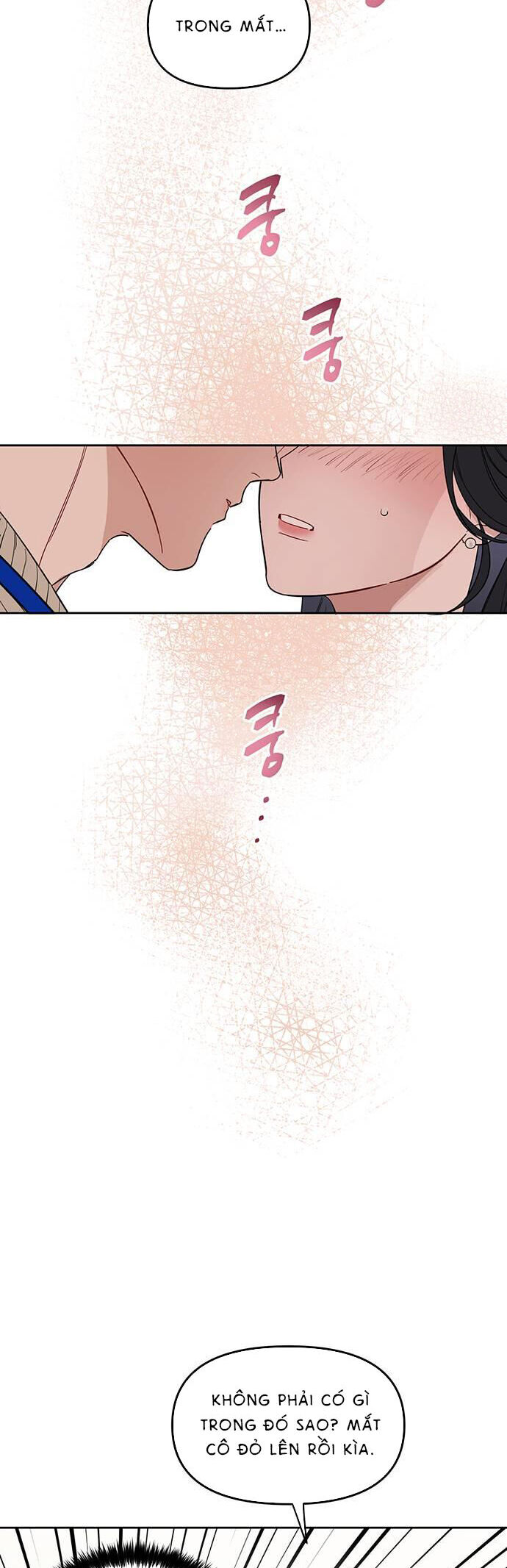 Vận Xui Chốn Công Sở Chap 8 - Next Chap 9