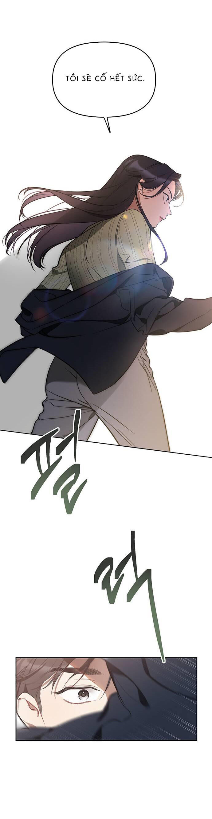 Vận Xui Chốn Công Sở Chap 9 - Next Chap 10