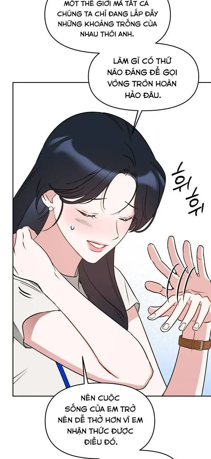 Vận Xui Chốn Công Sở Chap 97 - Next Chap 98