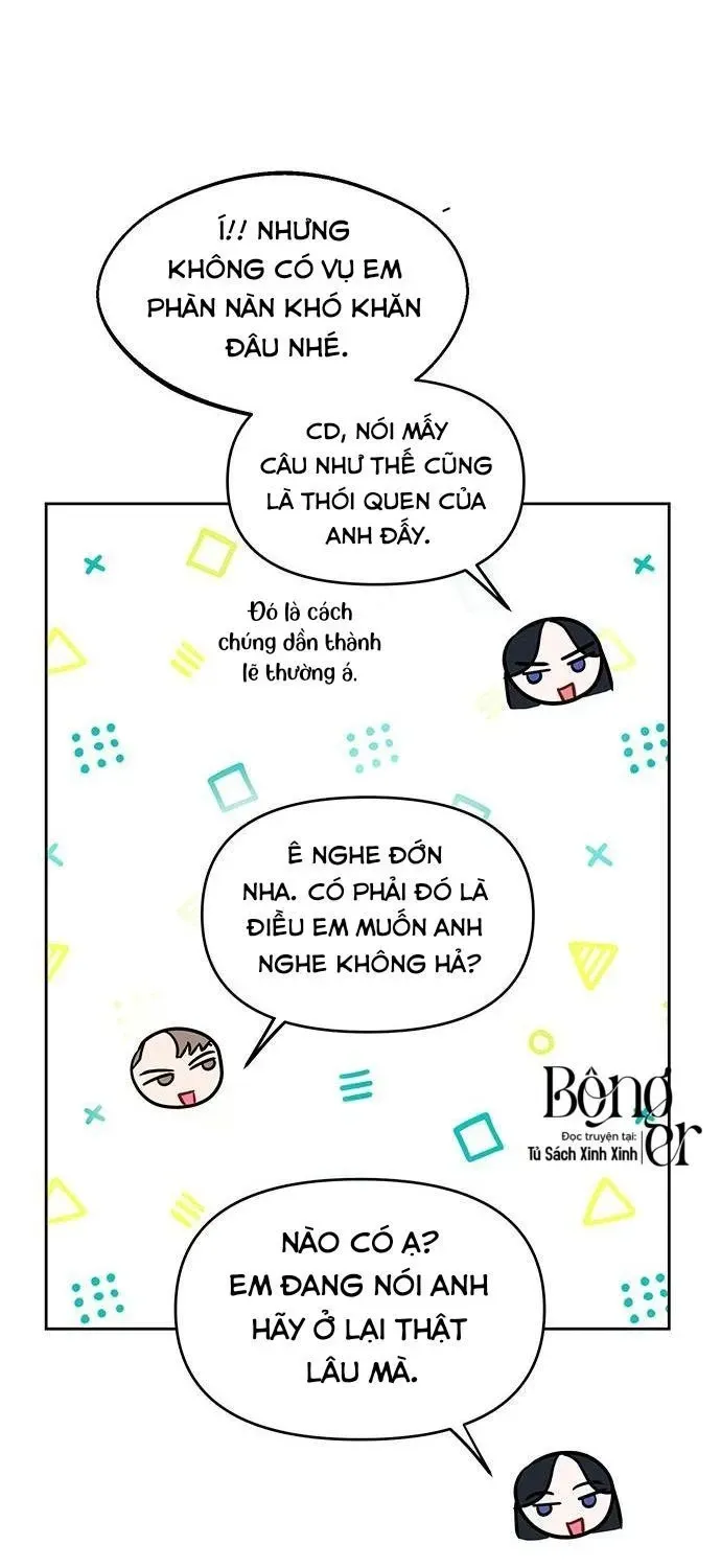 Vận Xui Chốn Công Sở Chap 97 - Next Chap 98