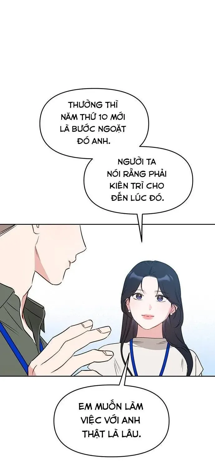 Vận Xui Chốn Công Sở Chap 97 - Next Chap 98