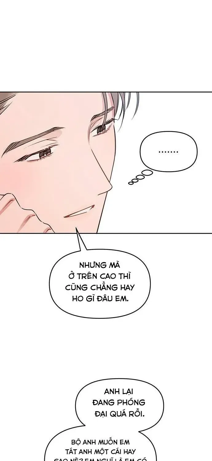 Vận Xui Chốn Công Sở Chap 97 - Next Chap 98