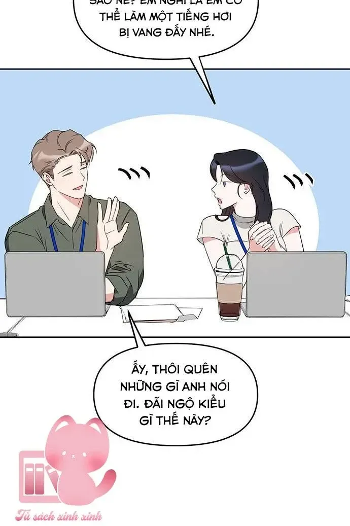 Vận Xui Chốn Công Sở Chap 97 - Next Chap 98