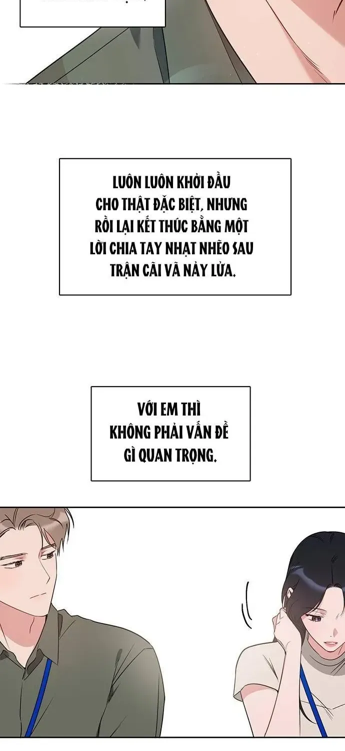 Vận Xui Chốn Công Sở Chap 97 - Next Chap 98