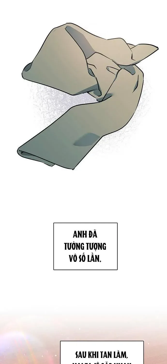 Vận Xui Chốn Công Sở Chap 97 - Next Chap 98